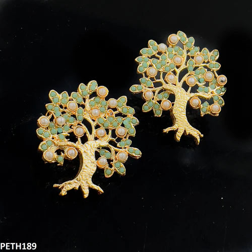 PETH189 MZM Tree Tops Pair
