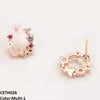 CETH026 SDQ Flower Tops Pair