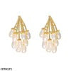 CETH171 SIQ Flower Tops Pair