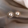 Elegent Pearl Tops Pair CETH141 LSH