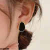 CETH689 YYZ Painted Black Tops Pair