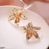 CETH259 SDQ Flower Tops Pair